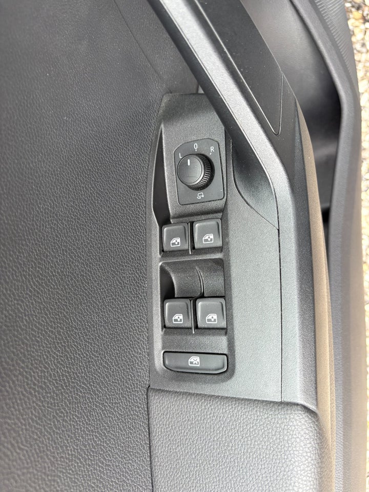 Seat Arona 1,0 TSi 95 Style 5d