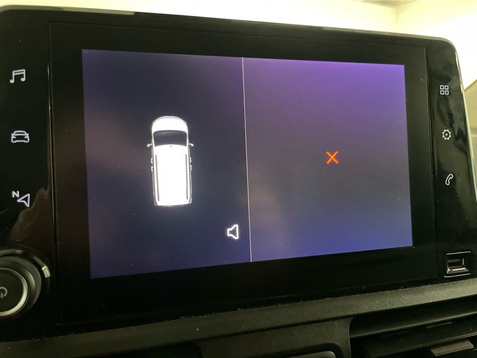 Opel Combo 1,5 D 102 Enjoy L1V1