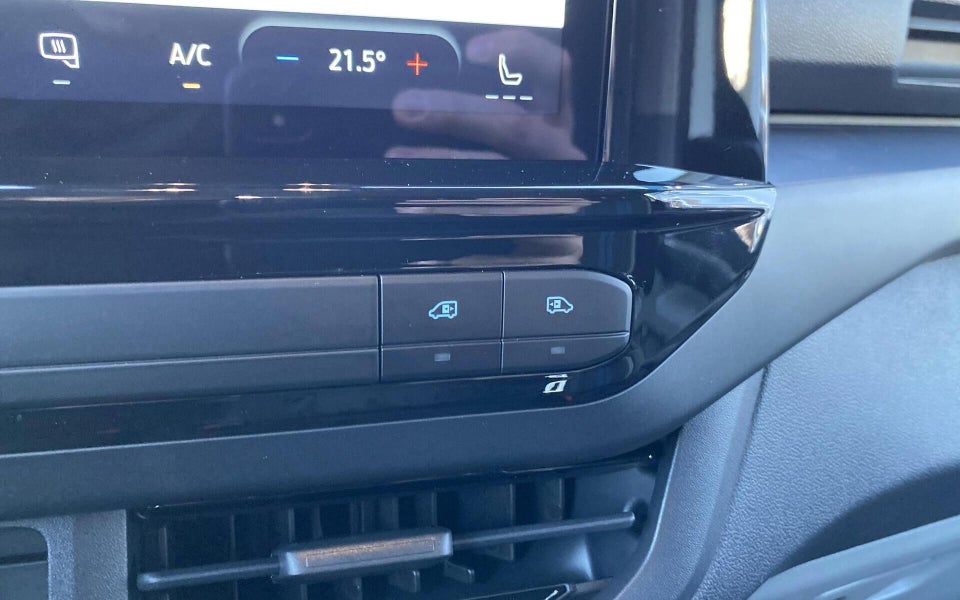 Ford E-Transit Custom 320S 64 Sport