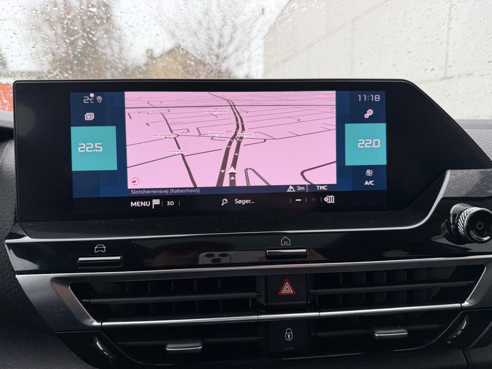 Citroën ë-C4 50 Shine 5d