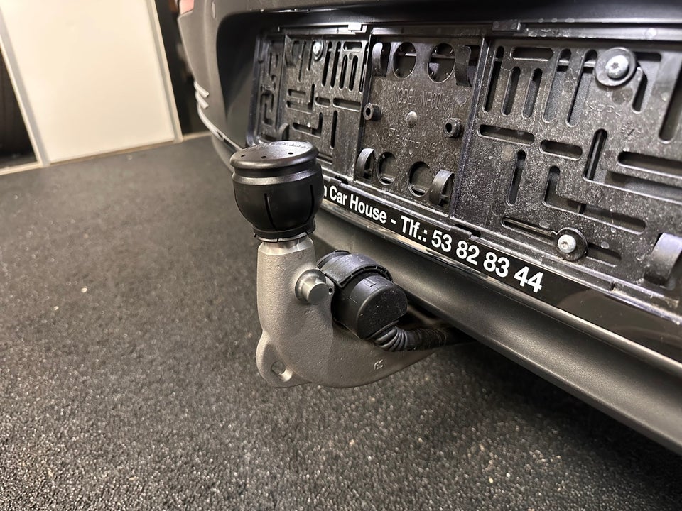 Mercedes EQA250 Progressive 5d