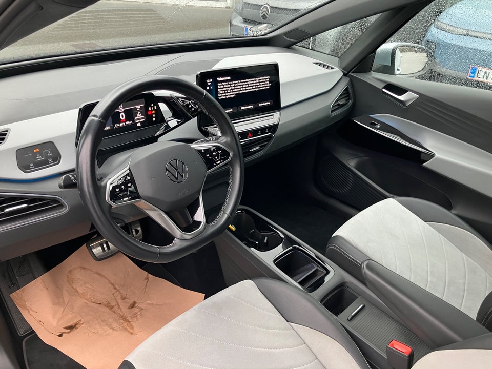VW ID.3 77 Pro S 5d