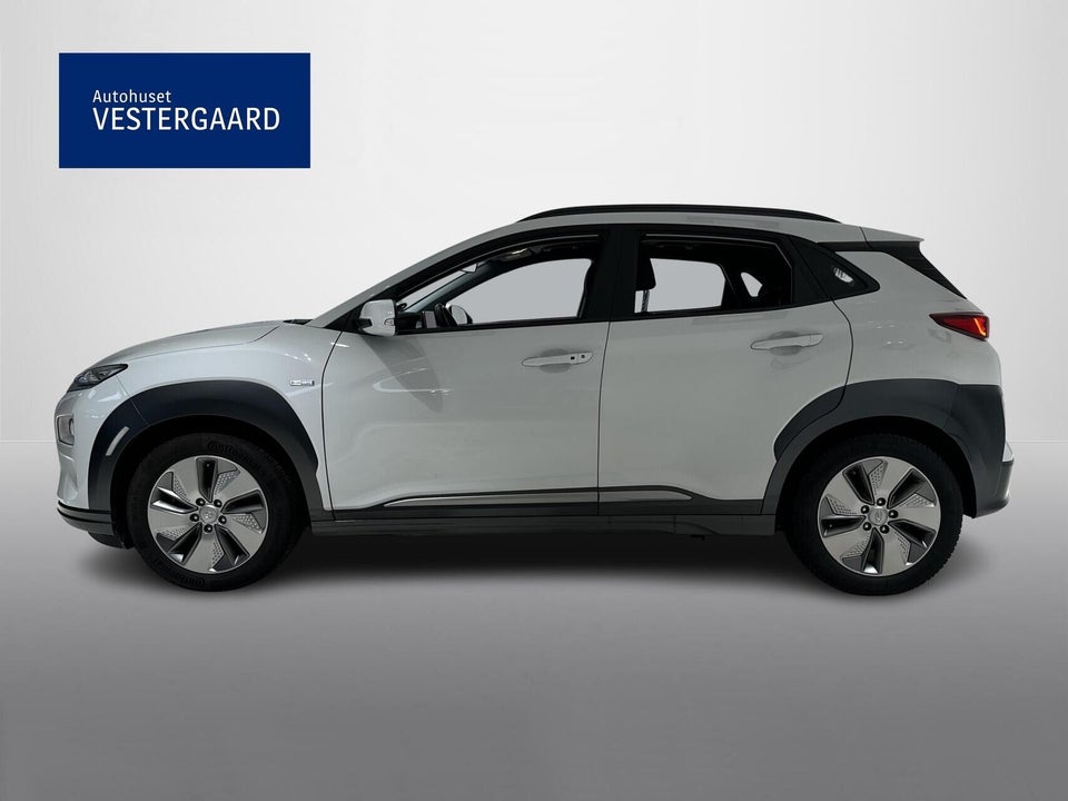 Hyundai Kona 64 EV Premium 5d