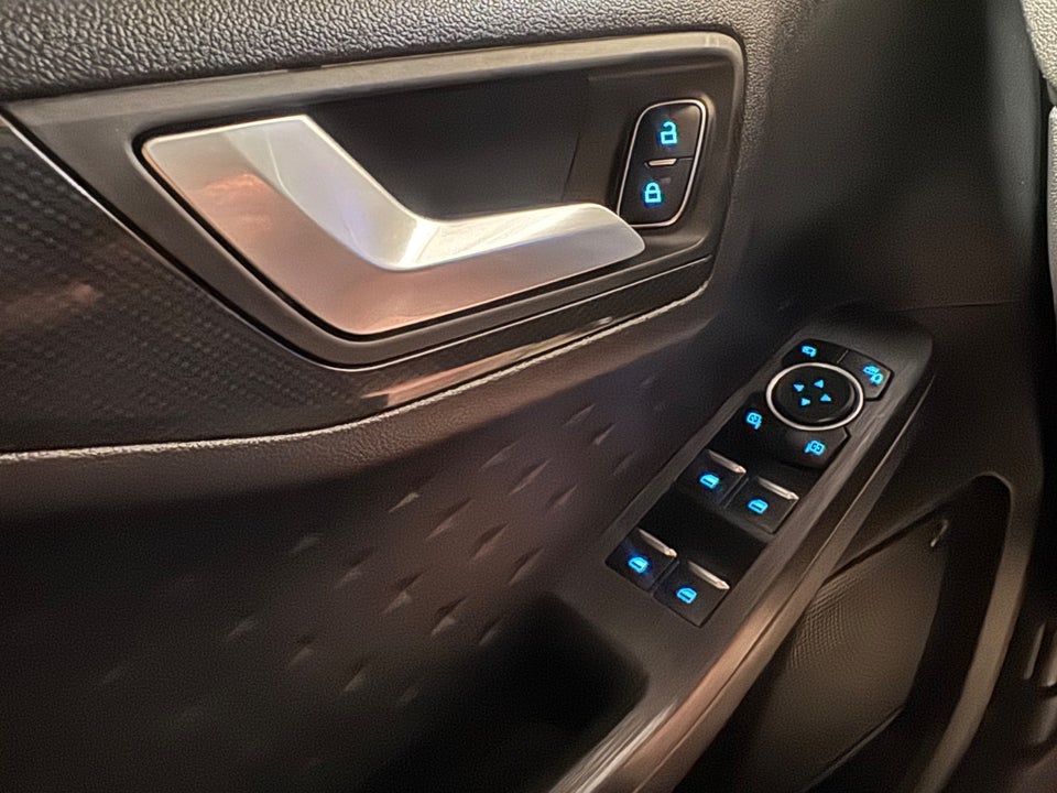 Ford Kuga 2,5 PHEV ST-Line X CVT 5d