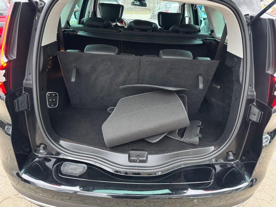 Renault Grand Scenic IV 1,5 dCi 110 Bose Edition EDC 7prs 5d