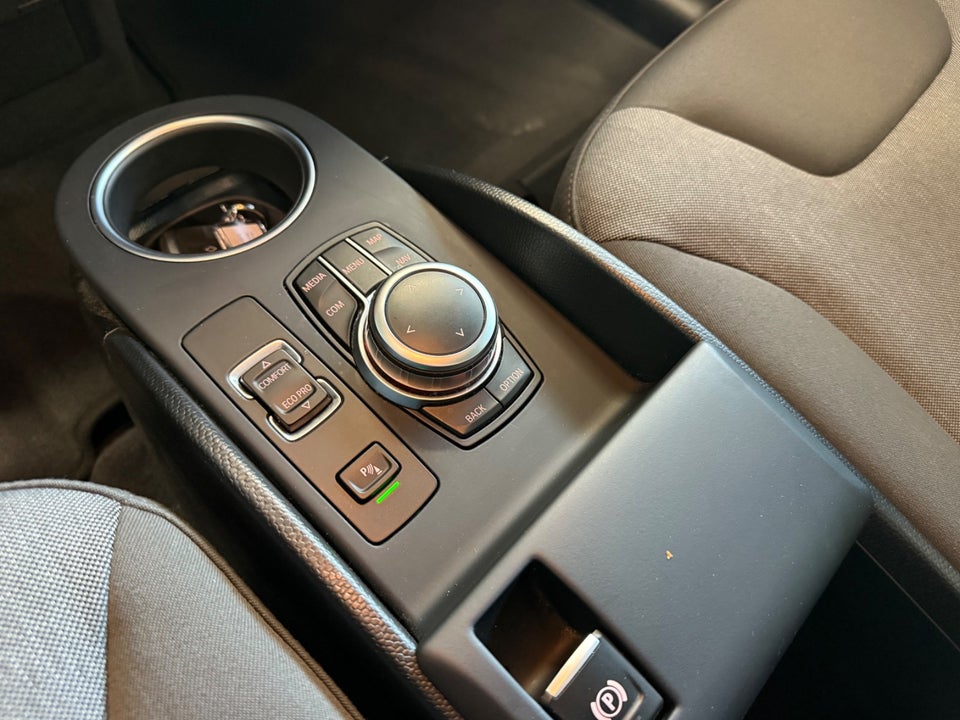 BMW i3 Comfort Advanced 5d