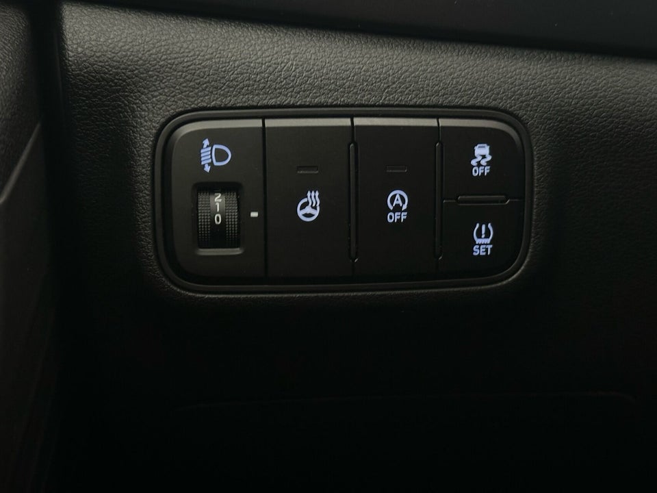 Hyundai i20 1,0 T-GDi Advanced 5d