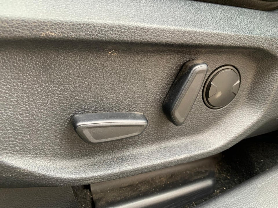 VW Amarok 3,0 TDi 240 Style aut. 4Motion 4d