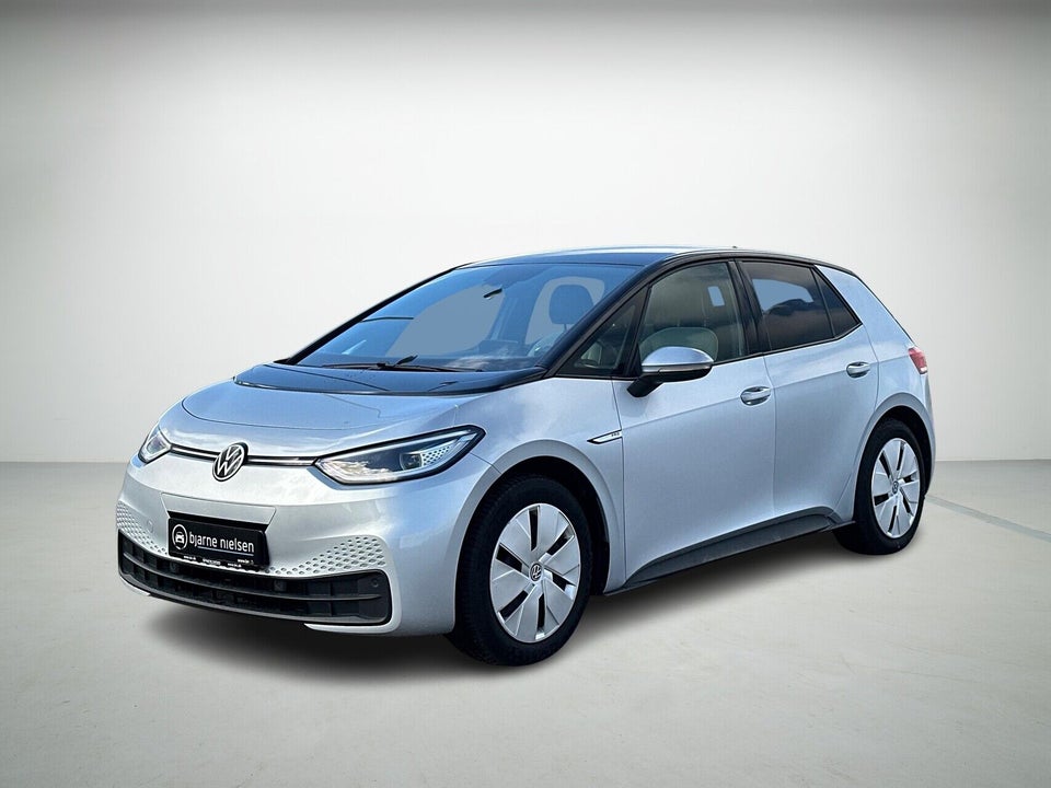VW ID.3 58 Business 5d