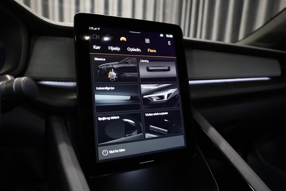 Polestar 2 Long Range 5d