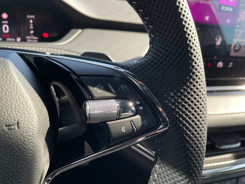 Skoda Enyaq 80 iV Sportline 5d