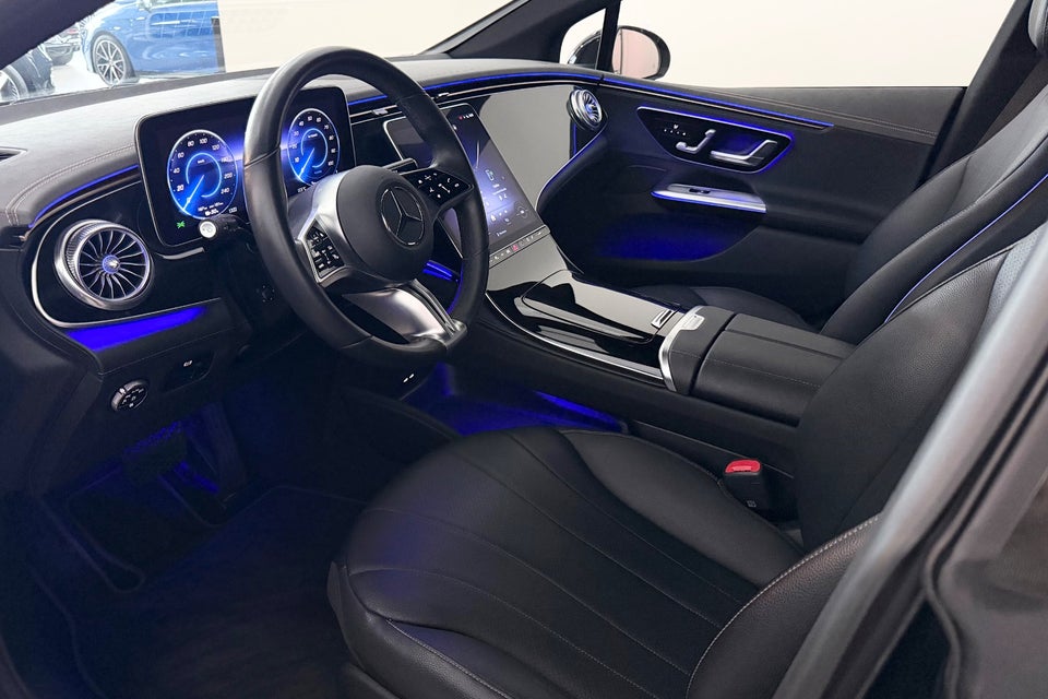 Mercedes EQE300 Avantgarde 4d