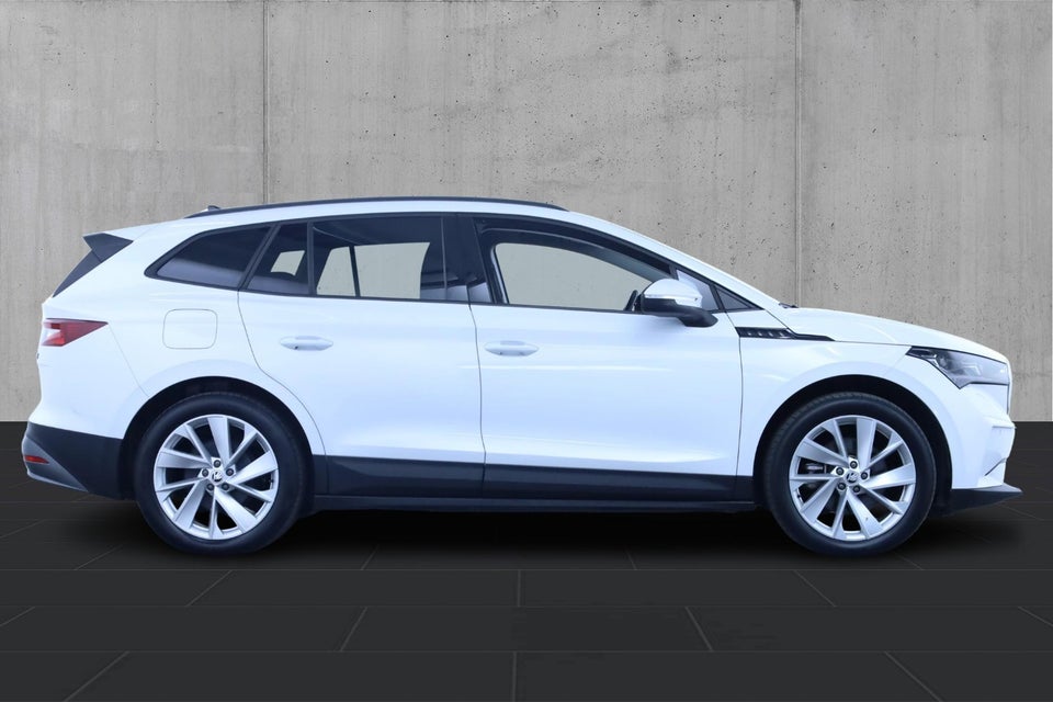 Skoda Enyaq 60 iV Lodge 5d