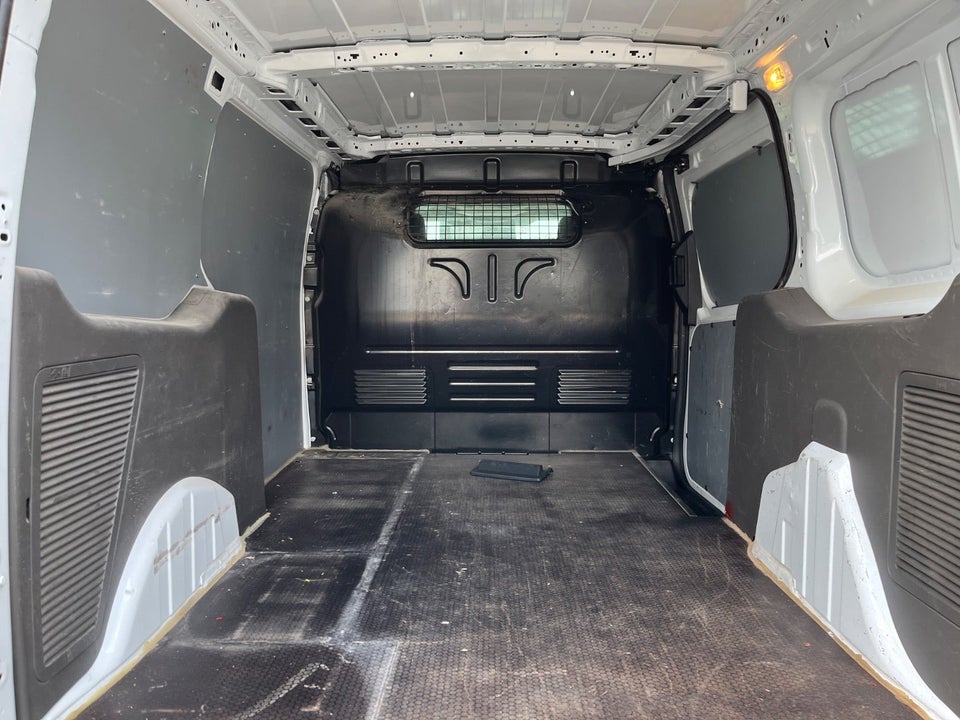 Ford Transit Connect 1,5 TDCi 100 Trend lang