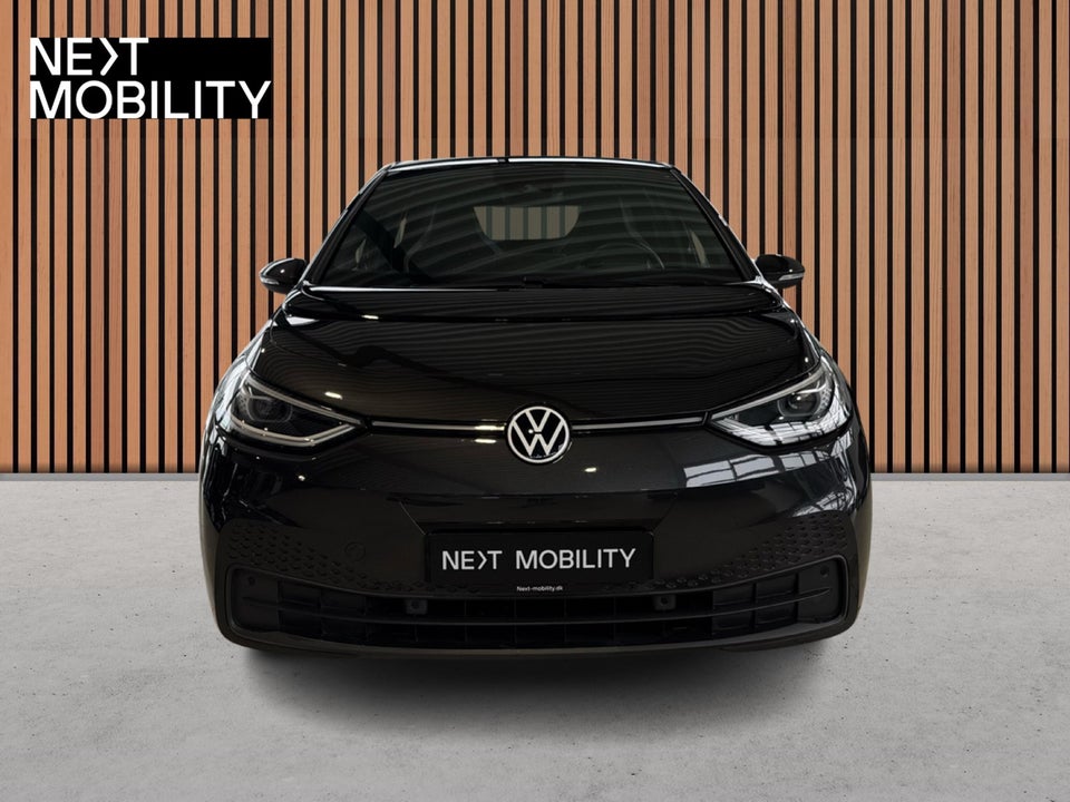VW ID.3 77 Pro S 5d