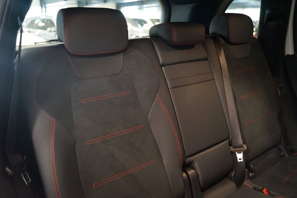 Mercedes EQB250+ AMG Premium 5d