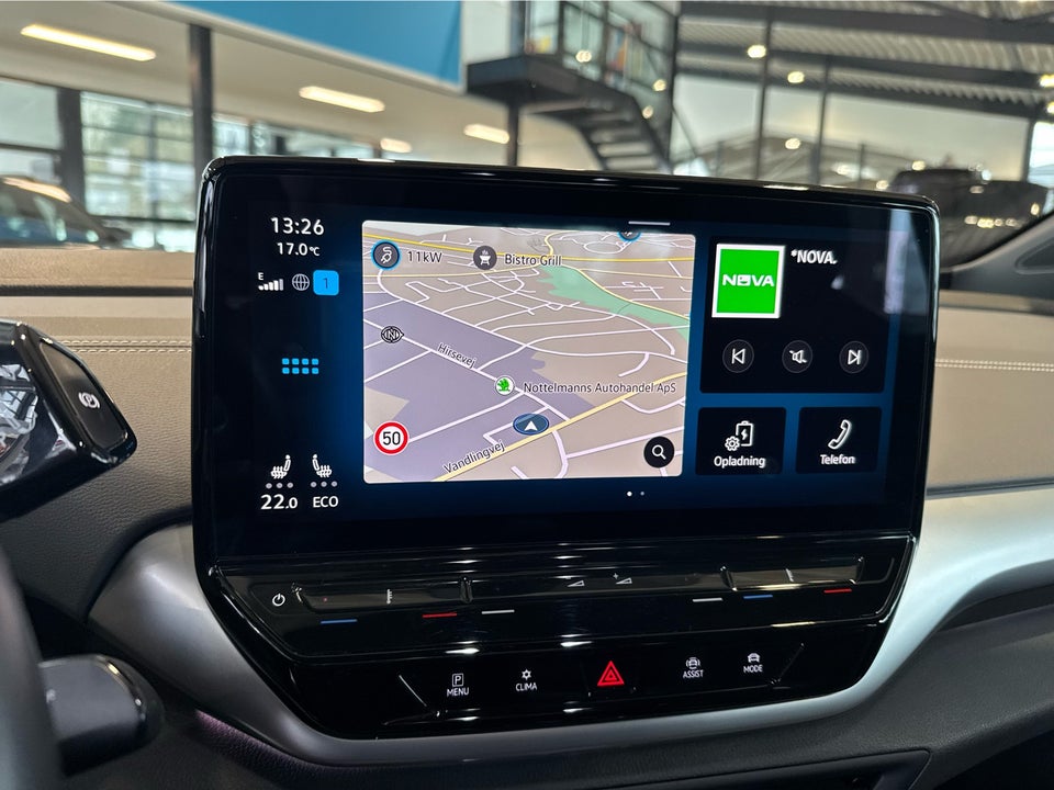 VW ID.5 77 Pro Performance 5d