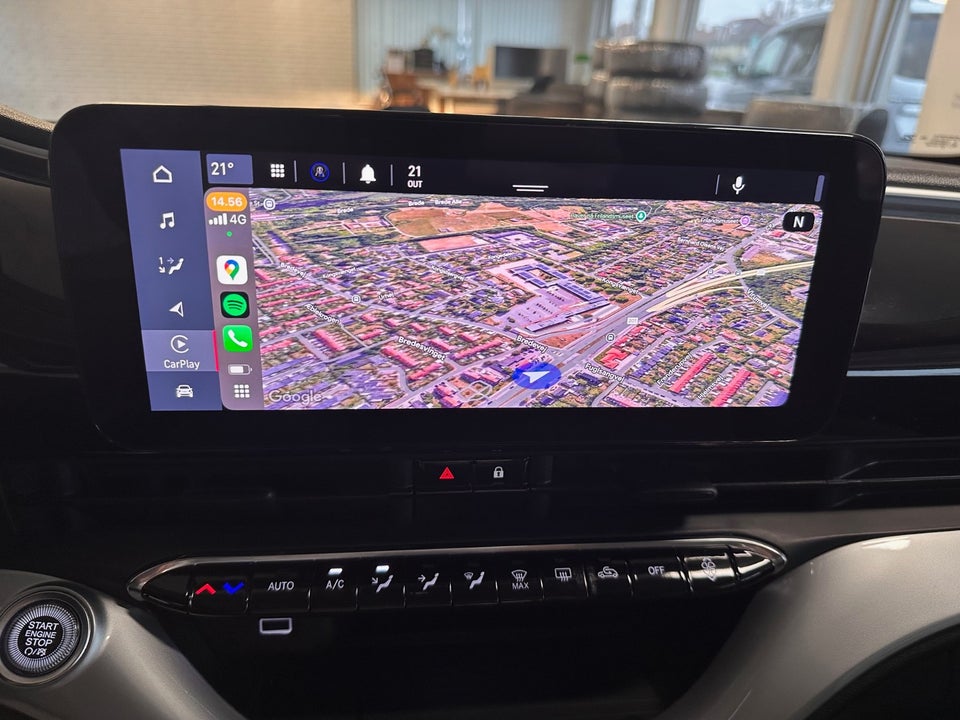 Fiat 500e 42 Icon Pack 3d