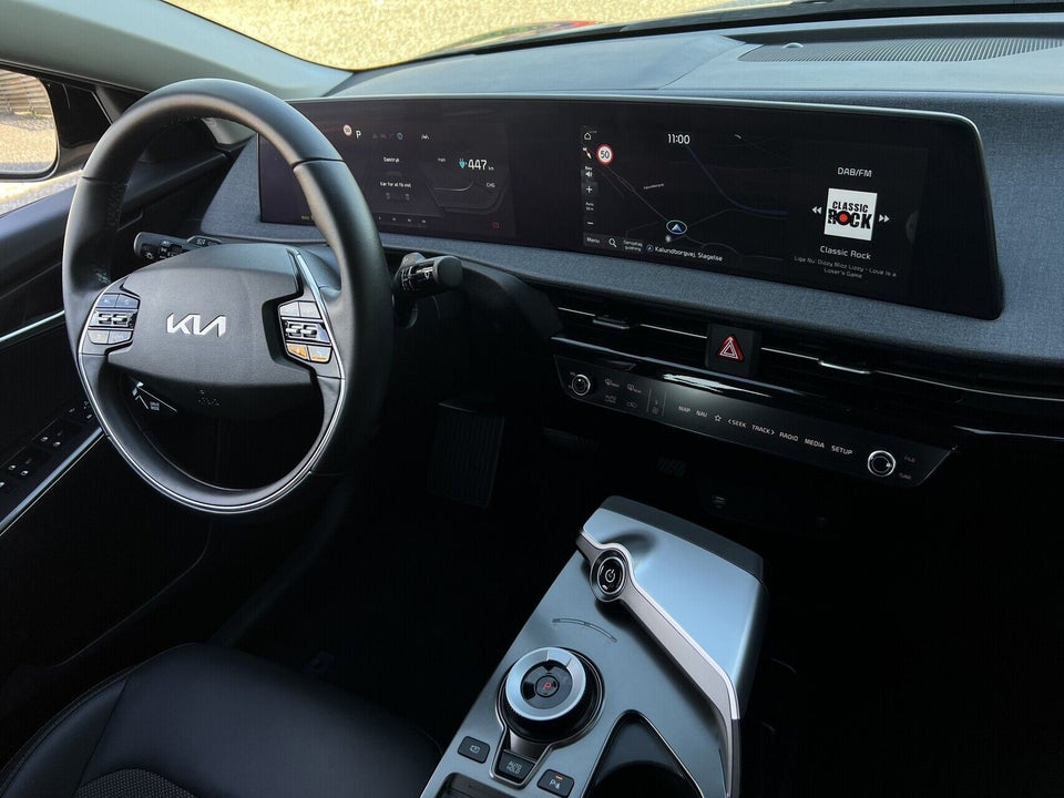Kia EV6 77 Long Range Access 5d