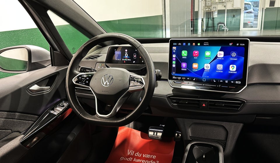 VW ID.3 77 Pro S 5d