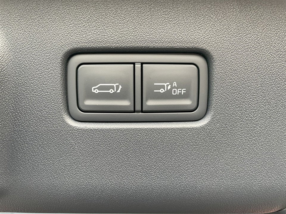 Kia PV5 71 Long Range Prestige 5d