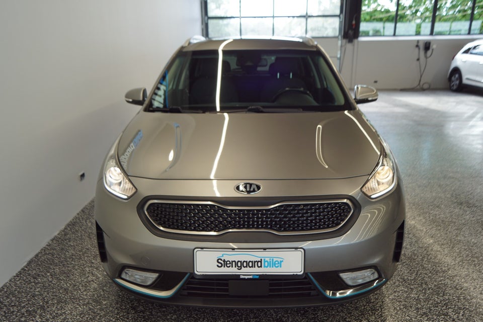 Kia Niro 1,6 PHEV Comfort DCT 5d