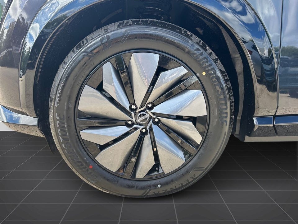 Nissan Ariya 63 Advance 5d