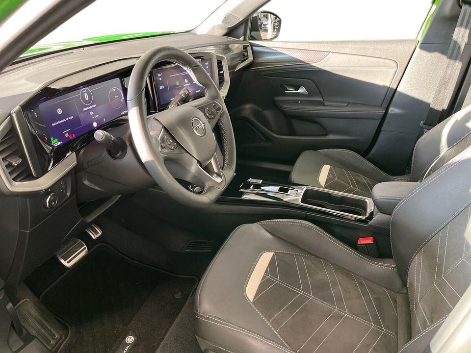 Opel Mokka-e 50 Ultimate 5d