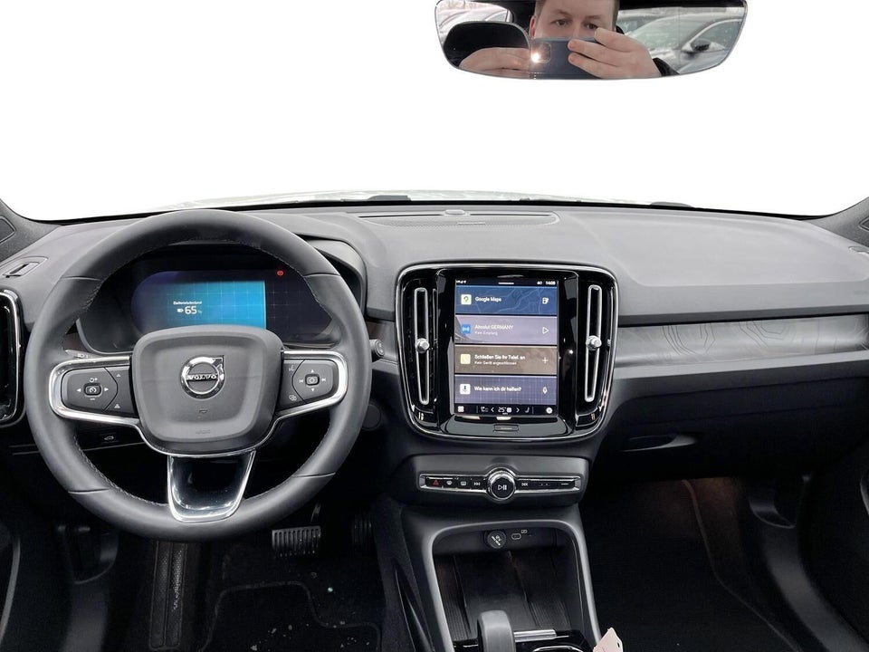 Volvo XC40 P8 ReCharge Twin Ultimate 5d