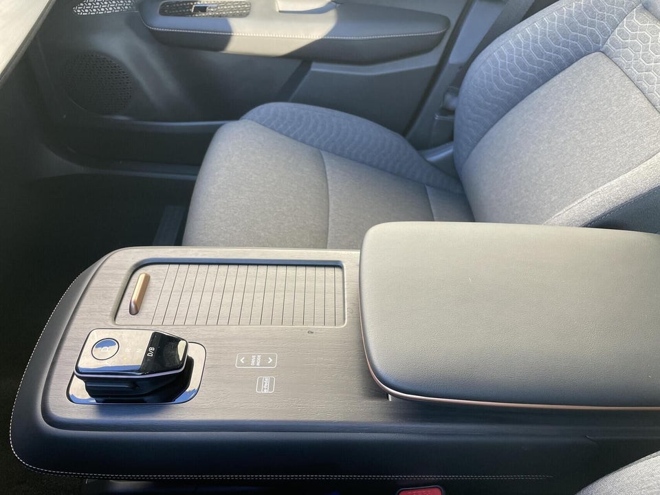 Nissan Ariya 63 Engage 5d