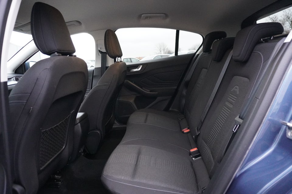 Ford Focus 1,0 EcoBoost Active 5d