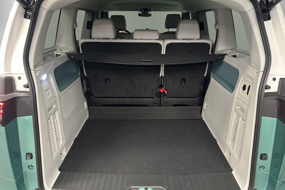 VW ID.Buzz 77 Style SWB 5d