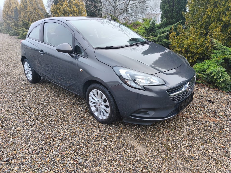 Opel Corsa 1,0 T 90 Enjoy 3d