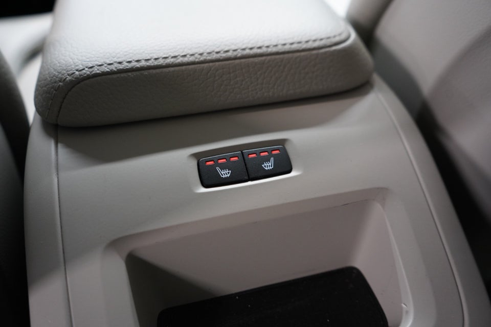 Volvo XC60 2,0 B4 197 Inscription aut. 5d