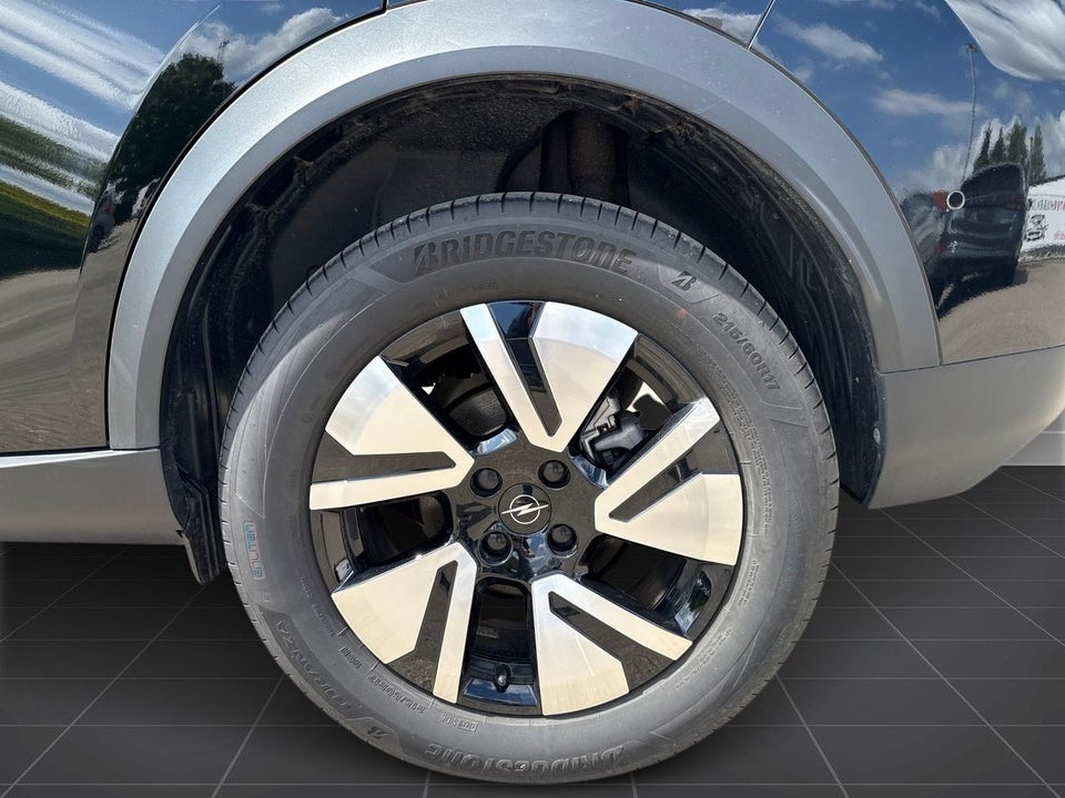 Opel Frontera 44 GS 5d
