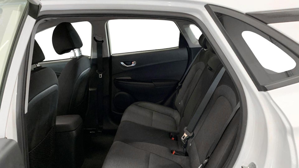 Hyundai Kona 39 EV Select 5d