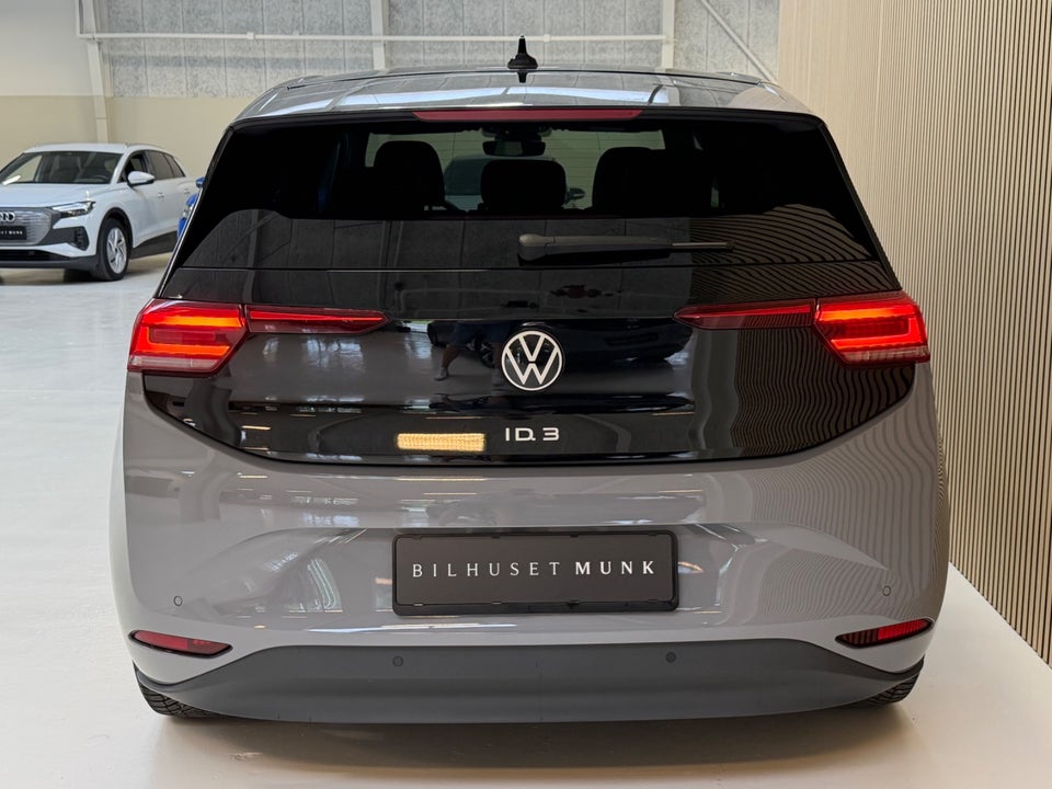 VW ID.3 58 Pro Move 5d