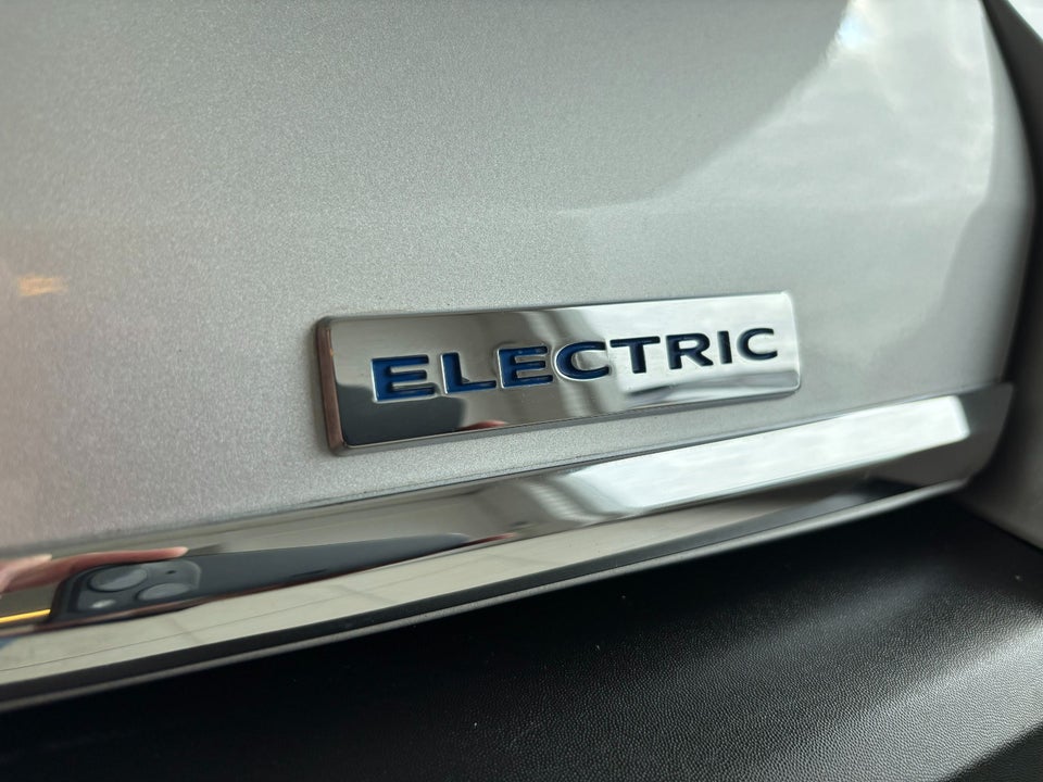 Dacia Spring Comfort 5d