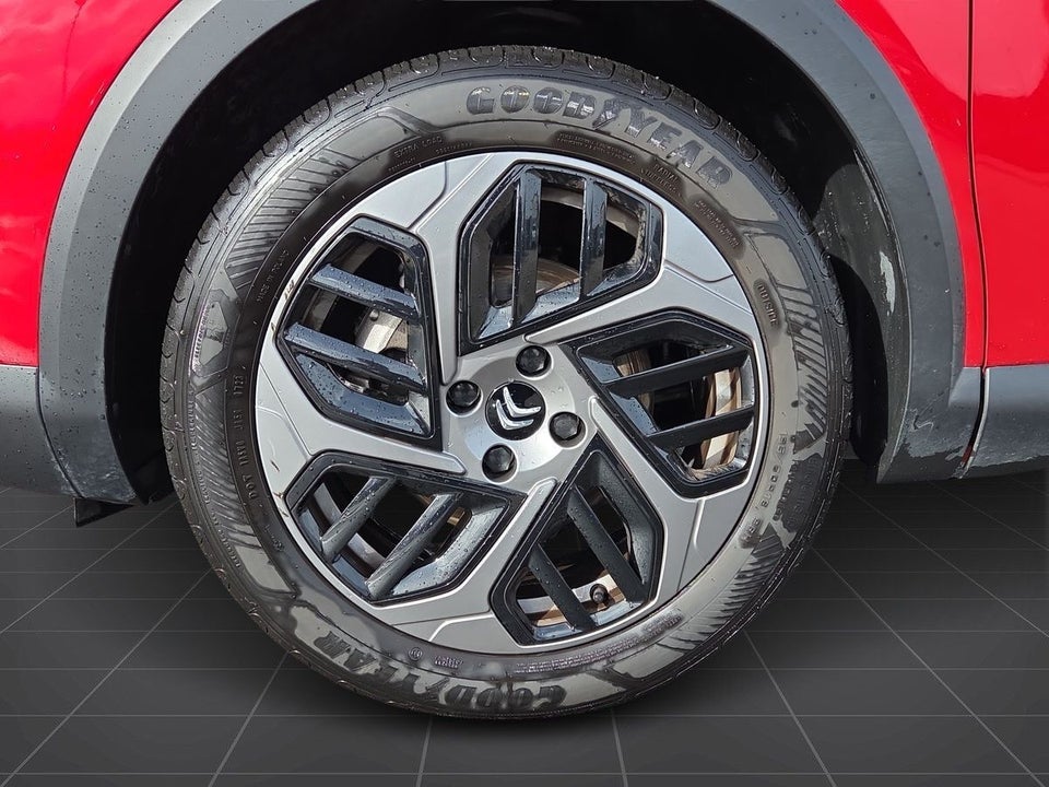 Citroën C4 1,2 PureTech 130 VTR Sport EAT8 5d