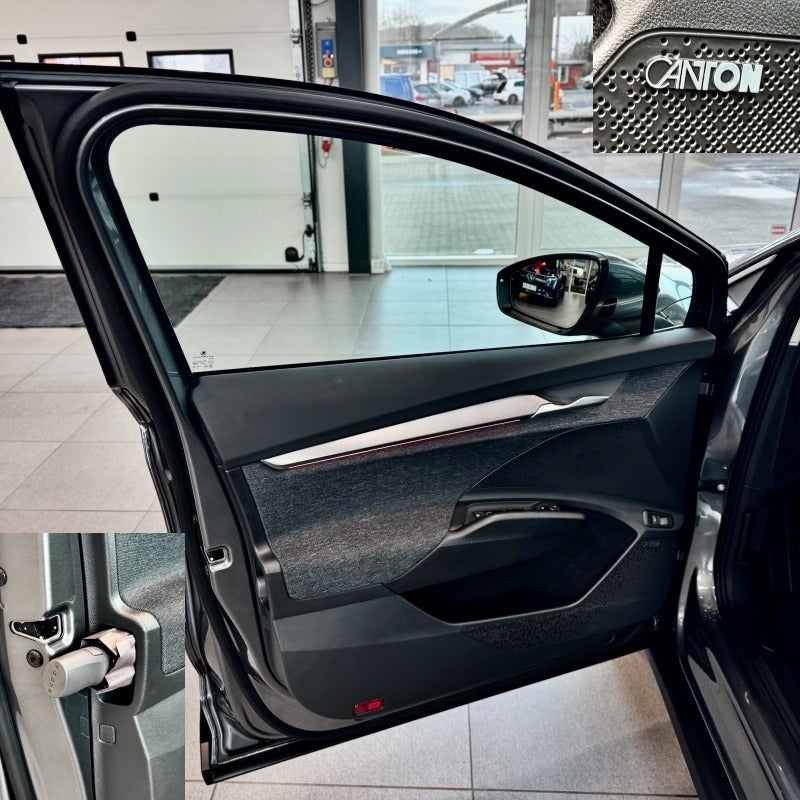 Skoda Elroq 85 iV Maxx 5d