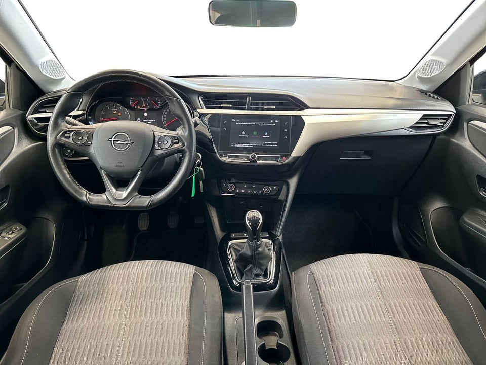 Opel Corsa 1,2 Cosmo 5d