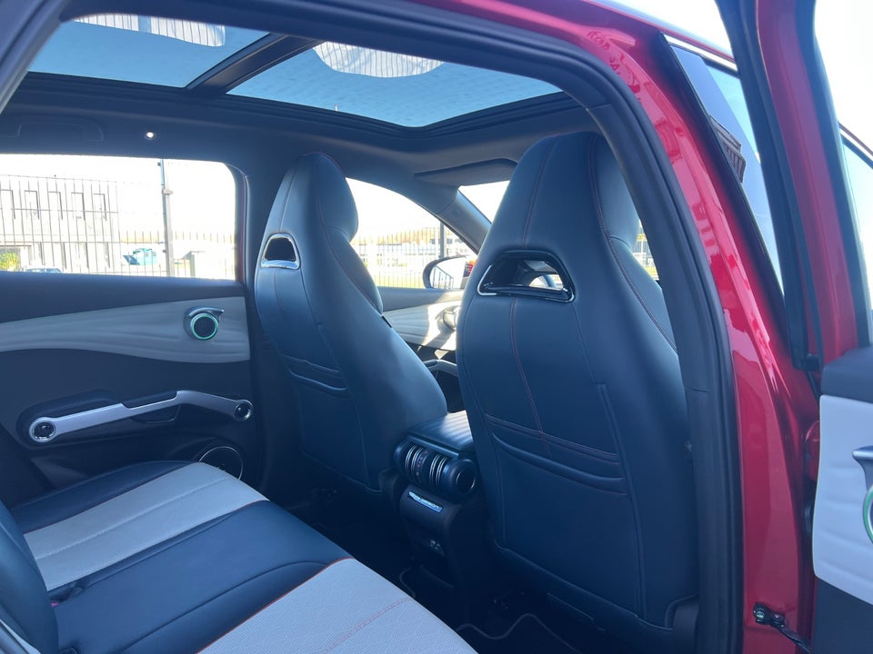 BYD Atto 3 60 Design 5d