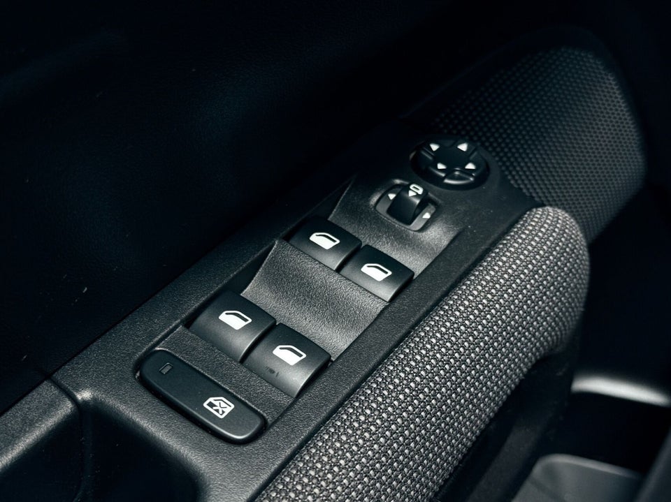 Citroën C3 Aircross 1,2 PureTech 110 Cool 5d