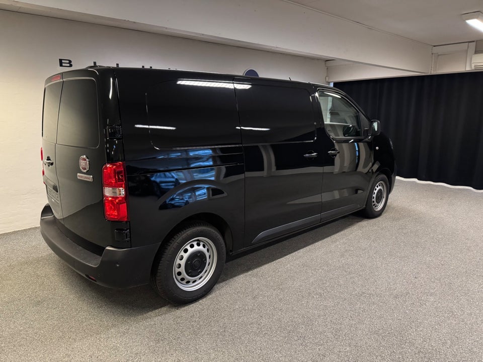 Fiat Scudo E 75 L2H1 Pro