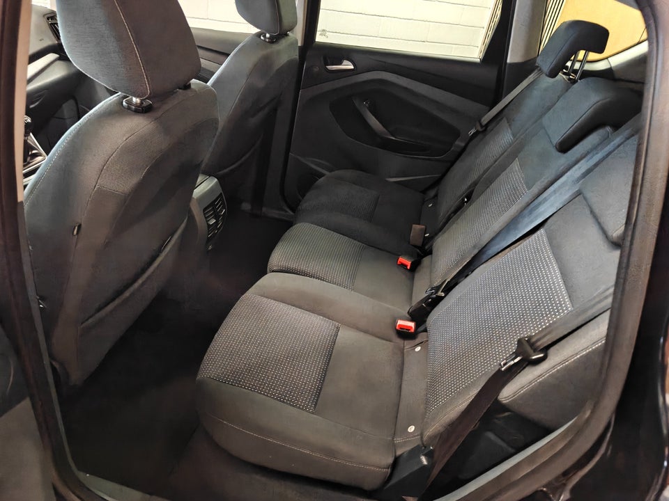 Ford C-MAX 1,6 Ti-VCT 105 Trend 5d