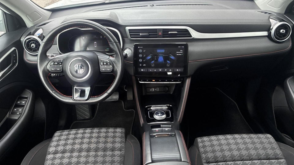 MG ZS 70 Comfort 5d