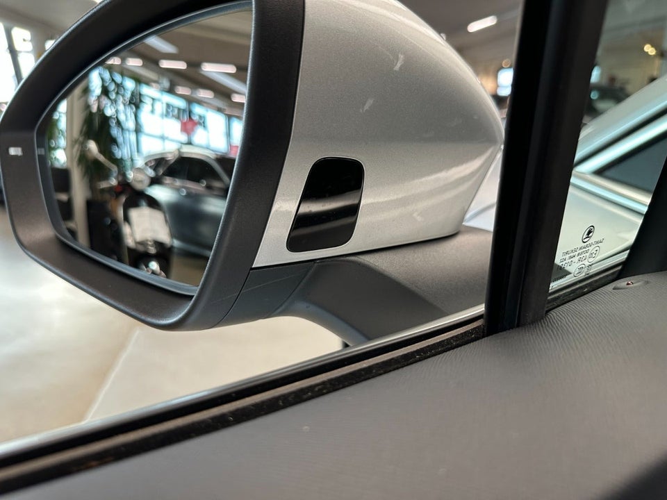 Skoda Elroq 85 iV Loft 5d