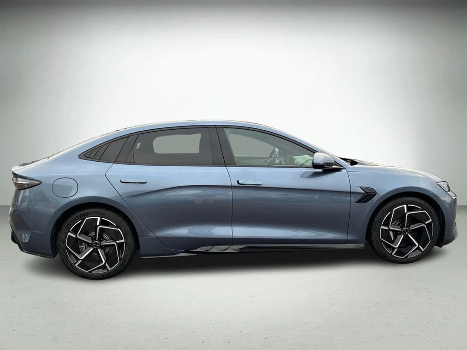 BYD Seal 86 Design 4d