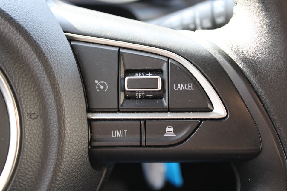 Suzuki Swift 1,2 Dualjet Club 5d