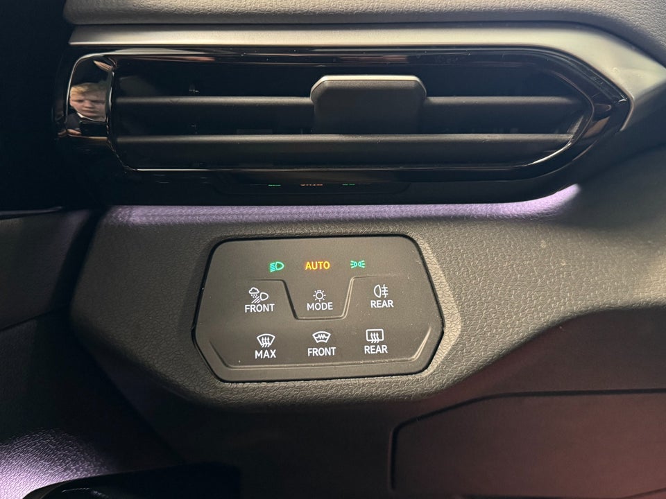 VW ID.4 77 Pro Performance 5d